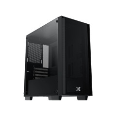 Xigmatek кутия Case mATX - NYX Air II - 4 ARGB Fans