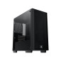 Xigmatek кутия Case mATX - NYX Air II - 4 ARGB Fans Xigmatek кутия Case mATX - NYX Air II - 4 ARGB Fans