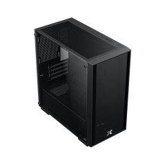 Xigmatek кутия Case mATX - NYX Air II - 4 ARGB Fans