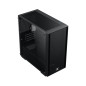 Xigmatek кутия Case mATX - NYX Air II - 4 ARGB Fans Xigmatek кутия Case mATX - NYX Air II - 4 ARGB Fans