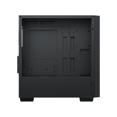 Xigmatek кутия Case mATX - NYX Air II - 4 ARGB Fans