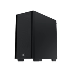 Xigmatek кутия Case mATX - NYX Air II - 4 ARGB Fans