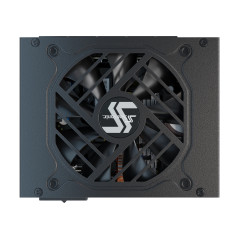Seasonic захранване PSU SFX/ATX 750W Gold, Full Modular - FOCUS SGX-750 - SSR-750SGX