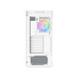 Xigmatek кутия Case EATX - Meta Arctic - 4 x 120 mm ARGB fans Xigmatek кутия Case EATX - Meta Arctic - 4 x 120 mm ARGB fans