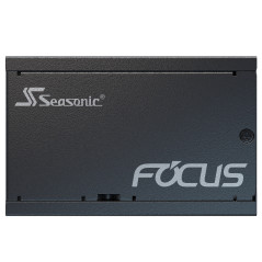Seasonic захранване PSU SFX/ATX 750W Gold, Full Modular - FOCUS SGX-750 - SSR-750SGX