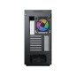 Xigmatek кутия Case EATX - Meta - 4 x 120 mm ARGB fans Xigmatek кутия Case EATX - Meta - 4 x 120 mm ARGB fans