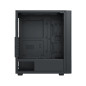 Xigmatek кутия Case ATX - Hero II Air 3F - RGB, Tempered Glass Xigmatek кутия Case ATX - Hero II Air 3F - RGB, Tempered Glass