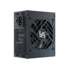 Seasonic захранване PSU SFX/ATX 750W Gold, Full Modular - FOCUS SGX-750 - SSR-750SGX
