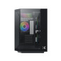Xigmatek кутия Case mATX - Cubi M - 6 ARGB Fans Xigmatek кутия Case mATX - Cubi M - 6 ARGB Fans