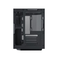 Xigmatek кутия Case mATX - Cubi M - 6 ARGB Fans
