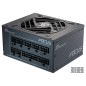 Seasonic захранване PSU SFX/ATX 750W Gold, Full Modular - FOCUS SGX-750 - SSR-750SGX Seasonic захранване PSU SFX/ATX 750W Gold, Full Modular - FOCUS SGX-750 - SSR-750SGX
