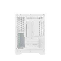Xigmatek кутия Case mATX - Aqua M Lite Arctic - 5 ARGB Fans