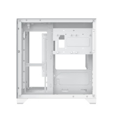 Xigmatek кутия Case mATX - Aqua M Lite Arctic - 5 ARGB Fans
