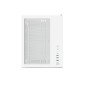 Xigmatek кутия Case mATX - Aqua M Lite Arctic - 5 ARGB Fans