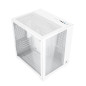 Xigmatek кутия Case mATX - Aqua M Lite Arctic - 5 ARGB Fans