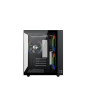 Xigmatek кутия Case mATX - Aqua M Lite - 5 ARGB Fans