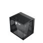 Xigmatek кутия Case mATX - Aqua M Lite - 5 ARGB Fans