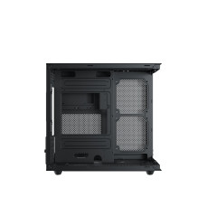 Xigmatek кутия Case mATX - Aqua M Lite - 5 ARGB Fans