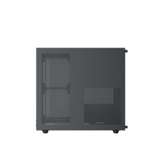 Xigmatek кутия Case mATX - Aqua M Lite - 5 ARGB Fans