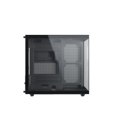 Xigmatek кутия Case mATX - Aqua M Lite - 5 ARGB Fans