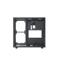 Xigmatek кутия Case mATX - Aqua M Lite - 5 ARGB Fans