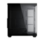 Xigmatek кутия Case EATX - Blast - 4 ARGB fans