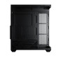 Xigmatek кутия Case EATX - Blast - 4 ARGB fans