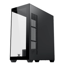 Xigmatek кутия Case EATX - Blast - 4 ARGB fans