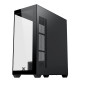 Xigmatek кутия Case EATX - Blast - 4 ARGB fans