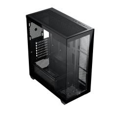 Xigmatek кутия Case EATX - Blast - 4 ARGB fans