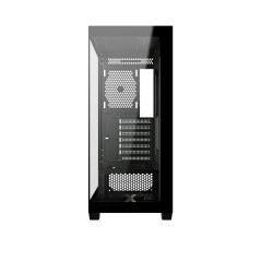 Xigmatek кутия Case EATX - Blast - 4 ARGB fans