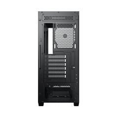 Xigmatek кутия Case EATX - Blast - 4 ARGB fans