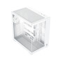 Xigmatek кутия Case ATX - AQUA V AIR ARCTIC - 7 ARGB Fans