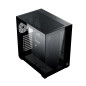 Xigmatek кутия Case ATX - AQUA V AIR - 7 ARGB Fans
