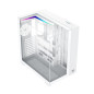 Xigmatek кутия Case ATX - AQUA V ARCTIC - 7 ARGB Fans