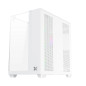 Xigmatek кутия Case ATX - AQUA V ARCTIC - 7 ARGB Fans