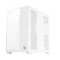Xigmatek кутия Case ATX - AQUA V ARCTIC - 7 ARGB Fans