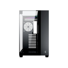 Xigmatek кутия Case ATX - AQUA V - 7 ARGB Fans