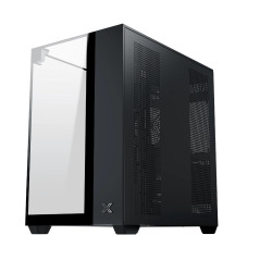 Xigmatek кутия Case ATX - AQUA V - 7 ARGB Fans