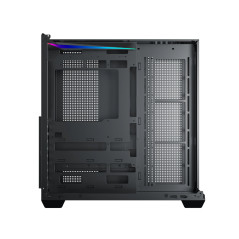 Xigmatek кутия Case ATX - AQUA V - 7 ARGB Fans