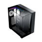 Xigmatek кутия Case ATX - AQUA V - 7 ARGB Fans