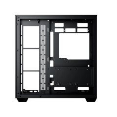 Xigmatek кутия Case ATX - AQUA V - 7 ARGB Fans