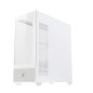 Xigmatek кутия Case EATX - Alphard Arctic - 6 ARGB fans