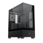Xigmatek кутия Case EATX - Alphard - 6 ARGB fans