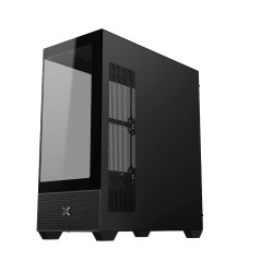 Xigmatek кутия Case EATX - Alphard - 6 ARGB fans