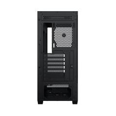 Xigmatek кутия Case EATX - Alphard - 6 ARGB fans