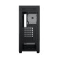 Xigmatek кутия Case EATX - Alphard - 6 ARGB fans