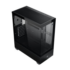 Xigmatek кутия Case EATX - Alphard - 6 ARGB fans