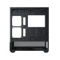 Xigmatek кутия Case EATX - Alphard - 6 ARGB fans