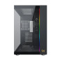 Xigmatek кутия Case EATX - AQUA ULTRA AIR - 7 ARGB Fans